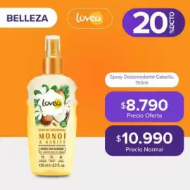 Catálogo All Nutrition Página 6