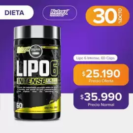 Catálogo All Nutrition Página 8