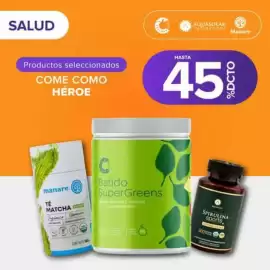 Catálogo All Nutrition Página 9