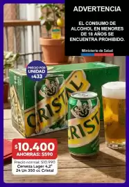 Catálogo Super Bodega a Cuenta Página 1