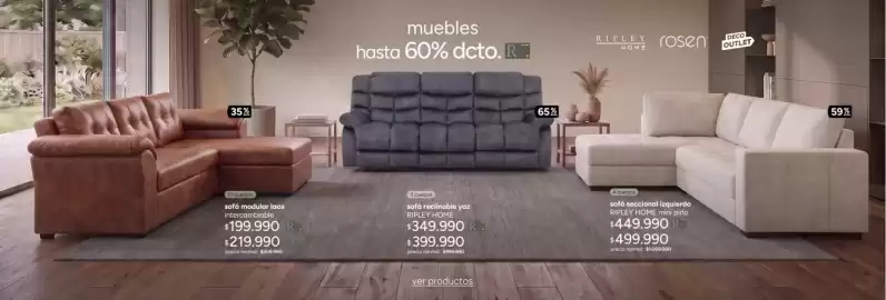 Catálogo Ripley Página 8