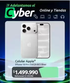 Catálogo PC Factory Página 6