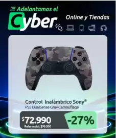 Catálogo PC Factory Página 7