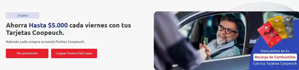 Catálogo Coopeuch Página 1