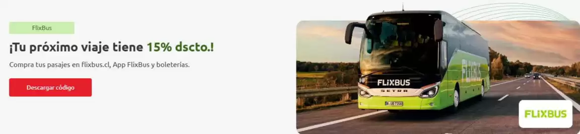 Catálogo Coopeuch Página 3