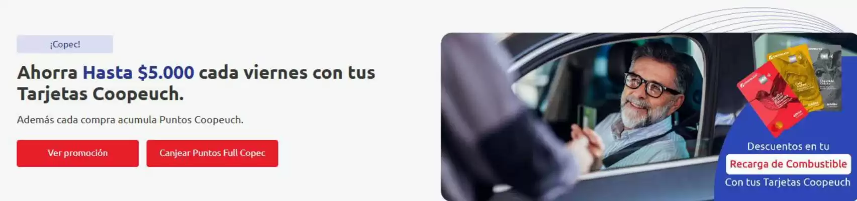 Coopeuch (válido hasta 17-10)