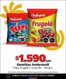 Catálogo OXXO Página 8