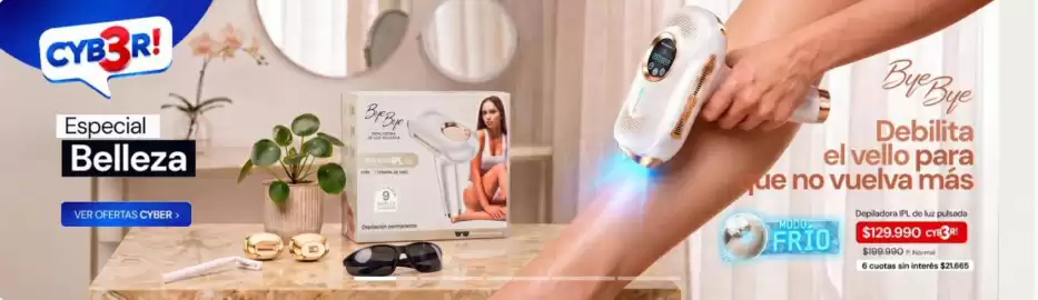 Catálogo A3D Página 1