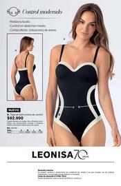 Catálogo Leonisa Página 24