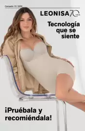 Catálogo Leonisa Página 1