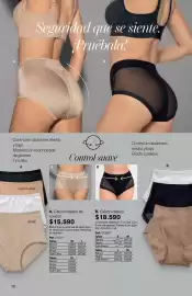 Catálogo Leonisa Página 10