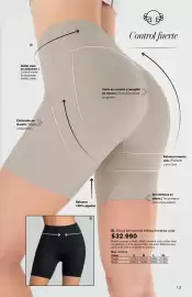 Catálogo Leonisa Página 13