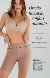 Catálogo Leonisa Página 14