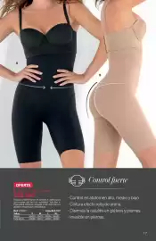 Catálogo Leonisa Página 17