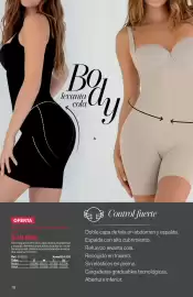 Catálogo Leonisa Página 18