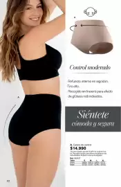 Catálogo Leonisa Página 2