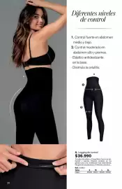 Catálogo Leonisa Página 20