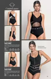 Catálogo Leonisa Página 23
