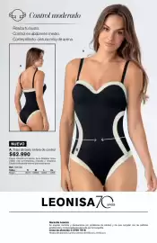 Catálogo Leonisa Página 24