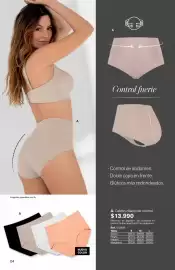Catálogo Leonisa Página 4
