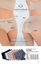 Catálogo Leonisa Página 5