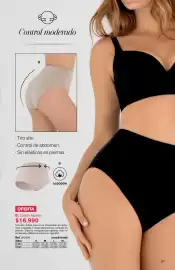 Catálogo Leonisa Página 7