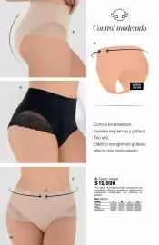 Catálogo Leonisa Página 8