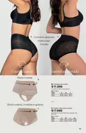 Catálogo Leonisa Página 9: Control - colales de €11.990,00