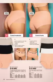 Catálogo Leonisa Página 102