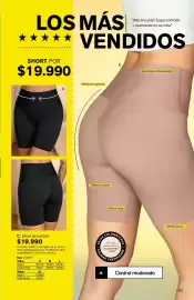 Catálogo Leonisa Página 103