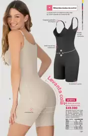 Catálogo Leonisa Página 107