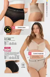Catálogo Leonisa Página 109