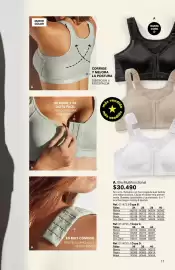 Catálogo Leonisa Página 11