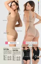 Catálogo Leonisa Página 113