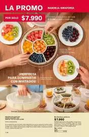 Catálogo Leonisa Página 114
