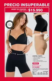 Catálogo Leonisa Página 115