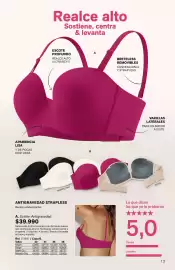 Catálogo Leonisa Página 13