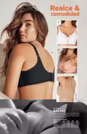 Catálogo Leonisa Página 18