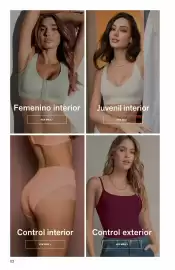 Catálogo Leonisa Página 2