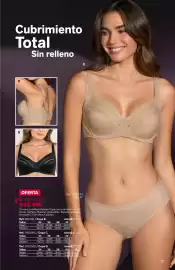 Catálogo Leonisa Página 21