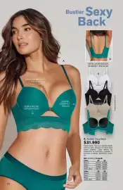 Catálogo Leonisa Página 22