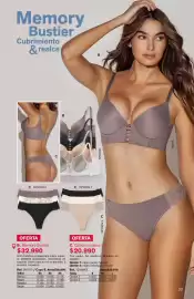 Catálogo Leonisa Página 23