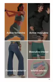 Catálogo Leonisa Página 3