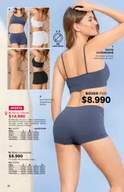 Catálogo Leonisa Página 30