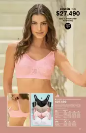 Catálogo Leonisa Página 33