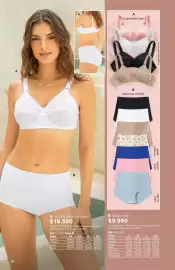 Catálogo Leonisa Página 34