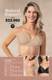 Catálogo Leonisa Página 35