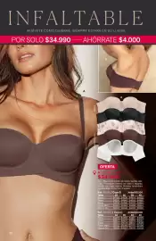 Catálogo Leonisa Página 36