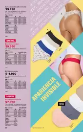 Catálogo Leonisa Página 38