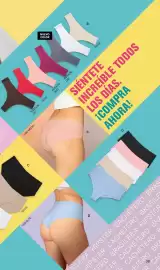 Catálogo Leonisa Página 39